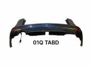 Stoßstange hinten Opel Zafira Tourer C (P12)