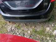 Stoßstange hinten Volvo V60 I (155)