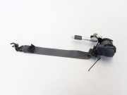 Sicherheitsgurt rechts hinten Volvo S80 I (184) 39976008