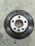Bremsscheibe hinten links VW TRANSPORTER V (T5) Furgon 2.0 BiTDI 4motion