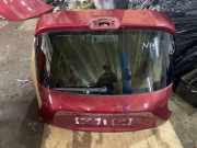Kofferraumdeckel NISSAN JUKE (F15) 1.6 DIG-T