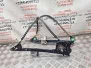Heckscheibenheber hinten links FORD GALAXY (WGR) 1.9 TDI 7M3839401A