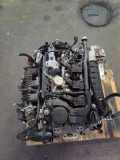 Motor OPEL GRANDLAND X (75) 1.2 MBBYBD5186498