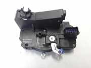 Türschloss links vorne Nissan Primastar Bus (X83) 8200008246