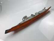 Blinker Kotflügel links Mitsubishi Lancer IV (C6, C7) 0460443