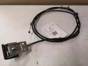 Motorhaubenöffnungsgriff PEUGEOT 4007 (GP_) 2.2 HDi