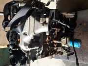 Motor PEUGEOT 607 (9D, 9U) 2.2 HDI PSA4HX 4HX