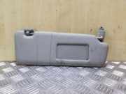 Rechte Sonnenblende AUDI A4 Cabrio (8H7, B6, 8HE, B7) 2.5 TDI 8E0857552