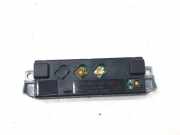 Andere Steuergeräte AUDI A5 Cabrio (8F7) 2.0 TDI quattro 032365 8T0035225J