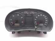 Kombiinstrument VW POLO (9N_) 1.9 SDI 6Q0920800E