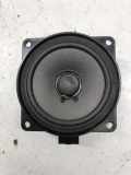 Lautsprecher links vorne Skoda Superb II (3T) 3T0035411E