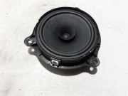 Lautsprecher rechts hinten Renault Captur I (H5, J5) 281563SG0A