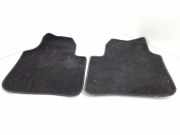 Fußmattensatz Skoda Superb I (3U) 3T1863011D