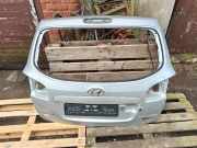 Kofferraumdeckel HYUNDAI SANTA FÉ II (CM) 2.7 V6 GLS