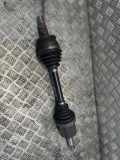 Antriebswelle vorne links OPEL ZAFIRA TOURER C (P12) 2.0 CDTi 13335157