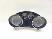 Kombiinstrument OPEL ASTRA J 1.4 Turbo 13374895