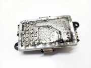 Blower Fan Relay MERCEDES-BENZ C (W204) C 300 CDI 4-matic (204.092) 5HL01038410 V7191001