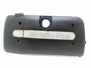 Motorabdeckung Mercedes-Benz CLK (C209) 6120100167