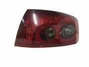 Lampenträger Heckleuchte rechts Peugeot 407 () 9656606280