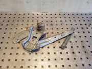 Türfensterheber hinten rechts NISSAN ALMERA II (N16) 1.5 dCi