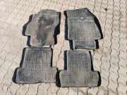 Mattenset RENAULT MEGANE III Hatchback (BZ0_) 1.5 dCi 204902