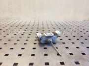 Tankdeckelschloss Audi A6 Avant (4A, C4) 4A0862153C