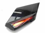 Stoßstange Reflektor hinten links CITROËN C4 III (BA_, BB_, BC_) e-C4 (BCZKXC) 9835109680