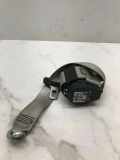 Sicherheitsgurt hinten links AUDI A5 (8T3) 3.0 TDI quattro 610307000
