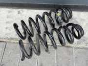 Fahrwerksfeder hinten rechts