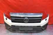 Stoßstange vorne VW Crafter Fahrgestell (SZ)