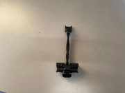 Türanschlag vorne links SKODA OCTAVIA III (5E3) 2.0 TDI