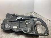 Türfensterheber hinten links VW PASSAT B6 (3C2) 1.9 TDI 3C1837755T