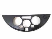 Armaturenbrett Verkleidung NISSAN NOTE (E11, NE11) 1.6