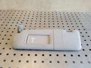 Sonnenblende links Audi Q5 (8R) 8K0857551