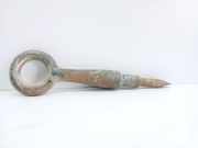 Abschleppöse Peugeot 207 SW (WK)