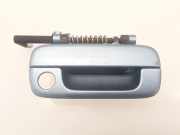 Türaußengriff vorne rechts