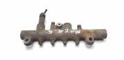 KRAFTSTOFFVERTEILER EINSPRITZLEISTE VERTEILERROHR MAZDA 6 Hatchback (GG) 2.0 DI
