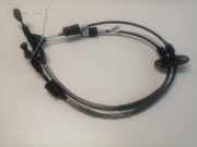 Seilzug für Schaltgetriebe Ford Focus II Cabriolet (DB3) 4M5R7E395H3