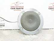 Lautsprecher rechts hinten Skoda Octavia I Kombi (1U)