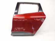 Tür hinten links RENAULT GRAND SCÉNIC IV (R9_) 1.5 dCi 110 821134069R