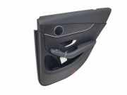 Türpolster hinten rechts MERCEDES-BENZ GLC (X253, C253) 300D 4-matic