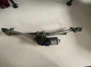 Scheibenwischermechanismus vorne FORD MONDEO III Sedan (B4Y) 1.8 16V 058010296