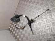 Schaltzüge RENAULT ZOE (BFM_) ZOE 349355200R