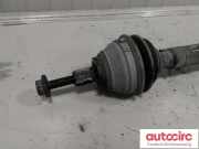 Antriebswelle links vorne VW Caddy III Kasten (2KA) 1K0407452TX