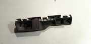 Stoßstangenhalter hinten rechts PEUGEOT 307 CC (3B) 1.6 16V 9642033080
