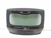 Kofferraumdeckel NISSAN NOTE (E11, NE11) 1.5 dCi