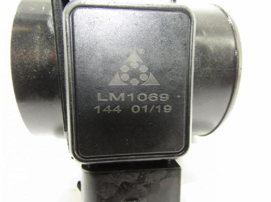 Luftmassenmesser MERCEDES-BENZ C Coupe (CL203) C 220 CDI (203.706) LM1069 Bild Luftmassenmesser MERCEDES-BENZ C Coupe (CL203) C 220 CDI (203.706) LM1069