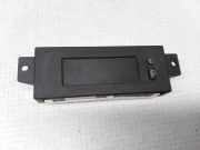 Navigationsanzeige OPEL ASTRA G Estate (F35_) 1.6 09133266 2300001