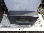 Heckklappe geschlossen Volvo S80 I (184)