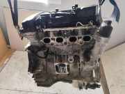 Motor MERCEDES-BENZ SLK (R171) 200 Kompressor (171.442) M271944